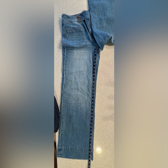 Habitual wide leg jeans - Picture 4 of 9